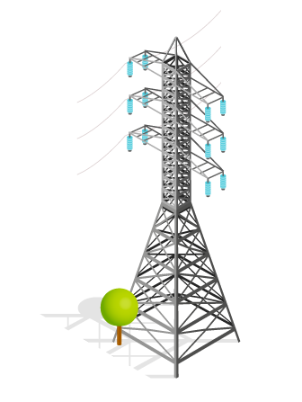 Condumex cables OPGW para la CFE