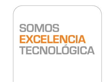 Condumex Somos Excelencia Tecnológica