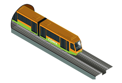 Condumex Cables para metro