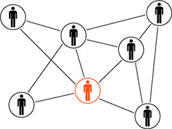 Condumex proyectos telecomunicaciones