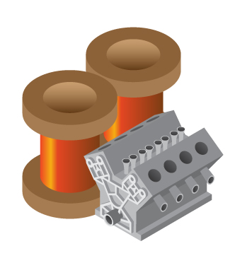 Condumex SAT 200