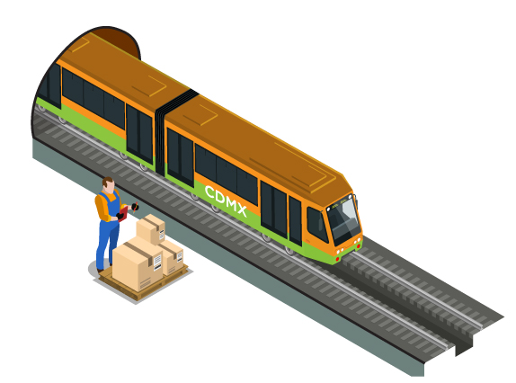 Condumex Cables para Metro