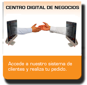 Condumex enlace al centro digital de negocios