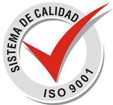 Condumex Sistemas de calidad ISO 9001