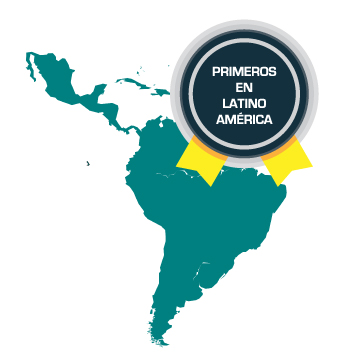 Condumex Primeros en Latinoamérica