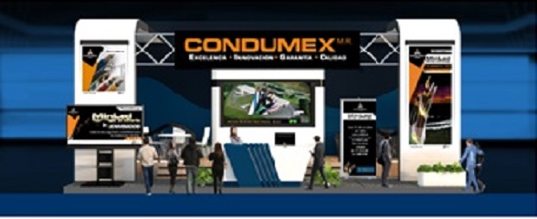 Condumex Congreso de Competitividad Minera y Sostenibilidad Social 10