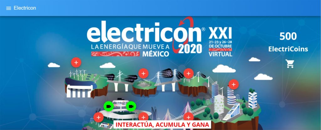 Condumex Congreso Virtual Electricón 2020 3