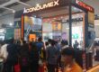 CONDUMEX en la Exposición Industrial y Pláticas Técnicas del Sector Eléctrico